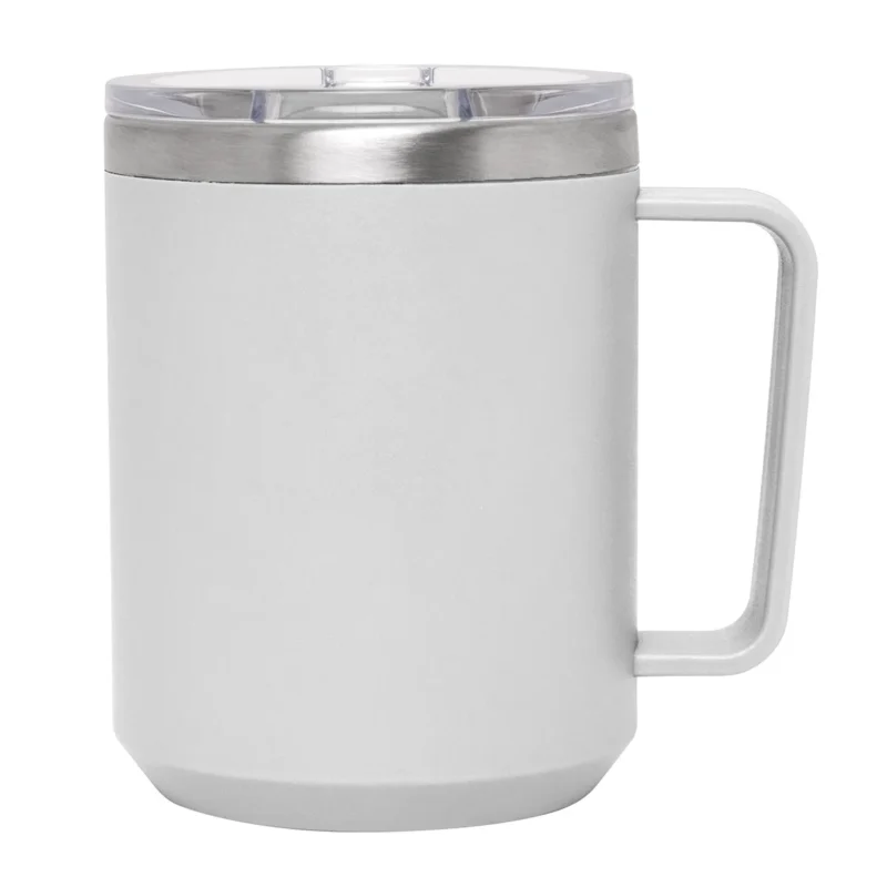 Mug Plástico 400 cc.
