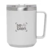 Mug Plástico 400 cc.