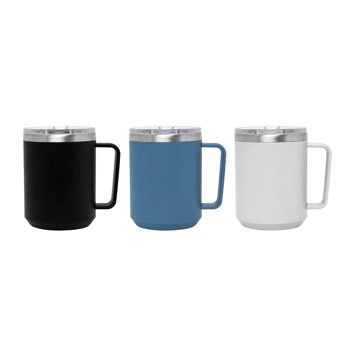 Mug Plástico 400 cc.