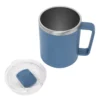Mug Plástico 400 cc.