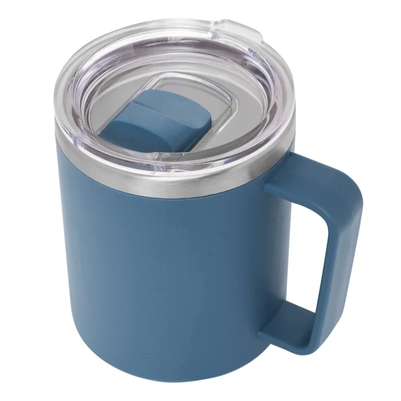 Mug Plástico 400 cc.