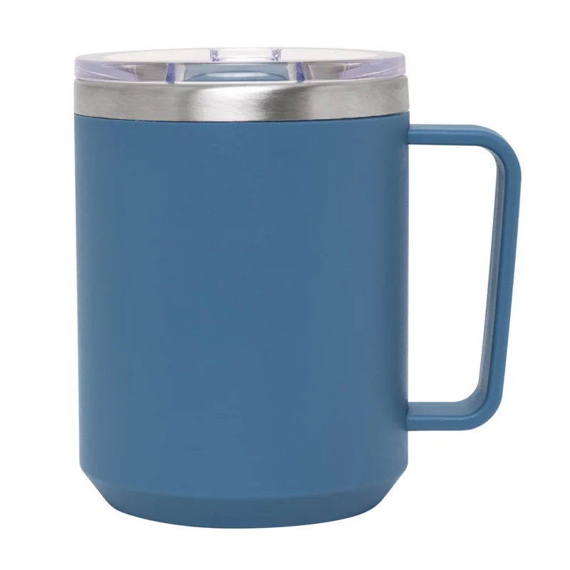 Mug Plástico 400 cc.