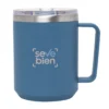 Mug Plástico 400 cc.