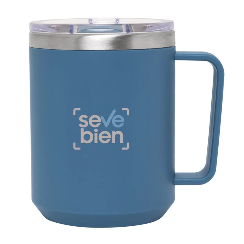 Mug Plástico 400 cc.