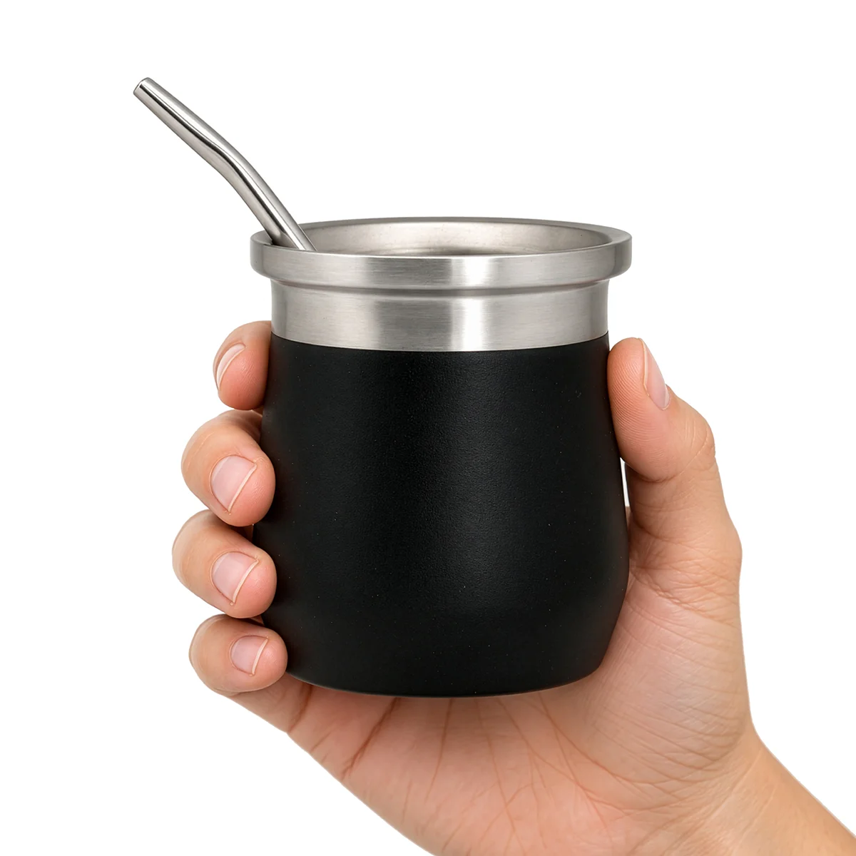 Mate con Bombilla 300 cc.