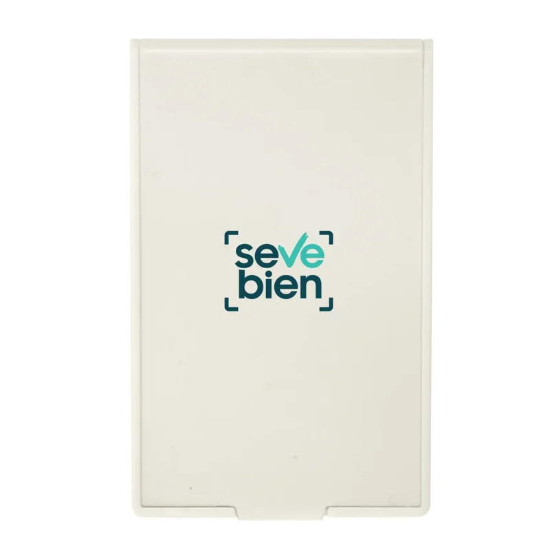 Espejo de Mano Plástico