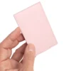 Espejo de Mano Plástico
