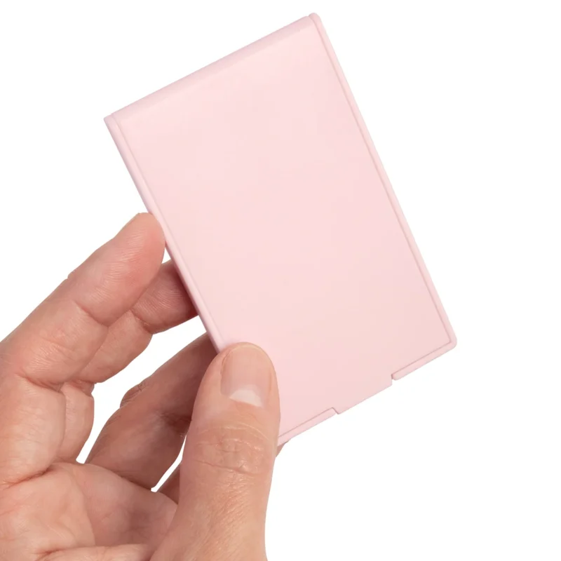 Espejo de Mano Plástico