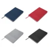 Cuaderno 14 x 21  Poliuretano
