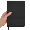 Cuaderno 14 x 21  Poliuretano