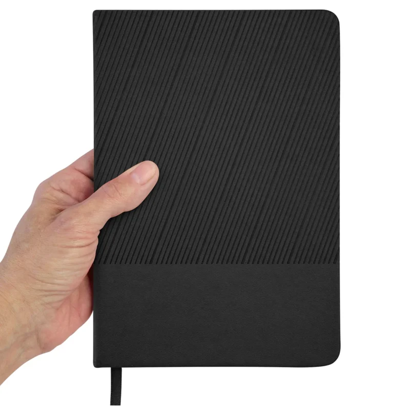 Cuaderno 14 x 21  Poliuretano
