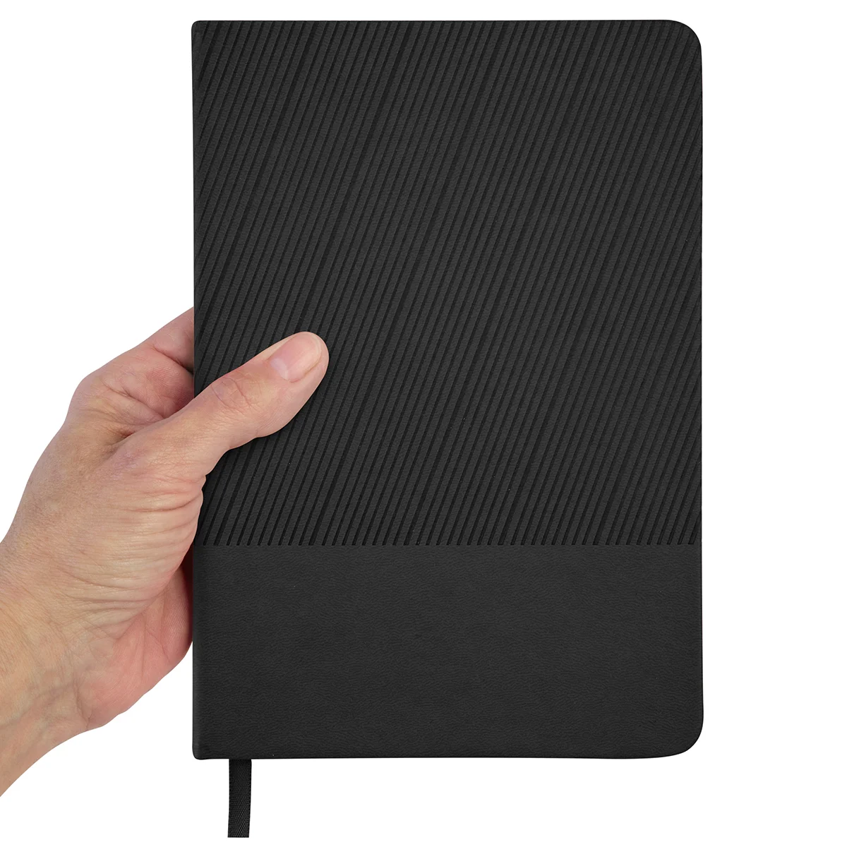 Cuaderno 14 x 21  Poliuretano