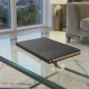 Cuaderno 14 x 21  Poliuretano