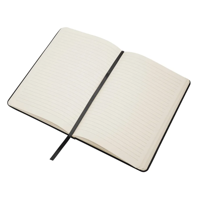 Cuaderno 14 x 21  Poliuretano