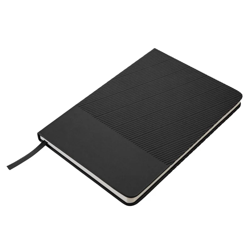 Cuaderno 14 x 21  Poliuretano