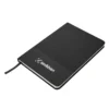 Cuaderno 14 x 21  Poliuretano