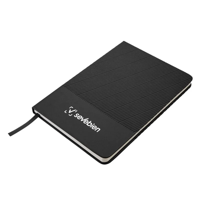 Cuaderno 14 x 21  Poliuretano