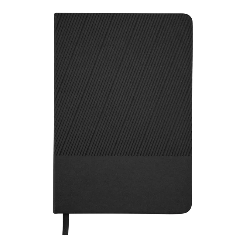 Cuaderno 14 x 21  Poliuretano