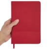 Cuaderno 14 x 21  Poliuretano