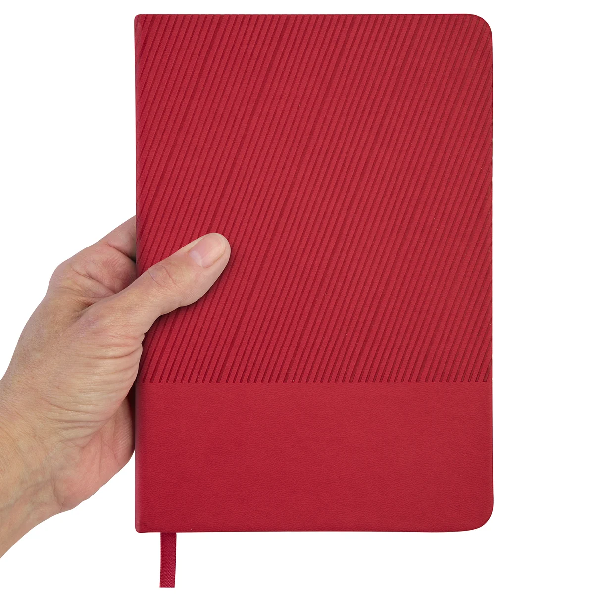 Cuaderno 14 x 21  Poliuretano