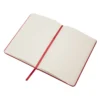Cuaderno 14 x 21  Poliuretano