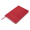 Cuaderno 14 x 21  Poliuretano