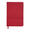 Cuaderno 14 x 21  Poliuretano