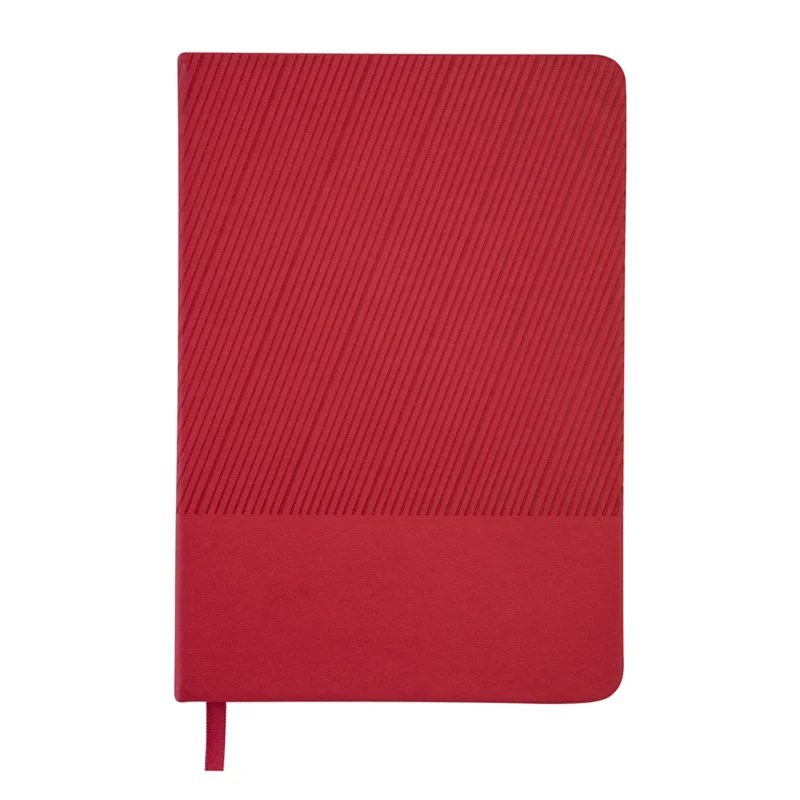 Cuaderno 14 x 21  Poliuretano