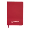 Cuaderno 14 x 21  Poliuretano