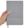 Cuaderno 14 x 21  Poliuretano