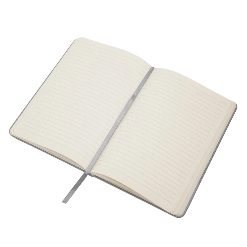 Cuaderno 14 x 21  Poliuretano