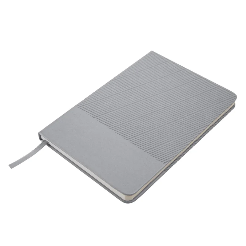 Cuaderno 14 x 21  Poliuretano