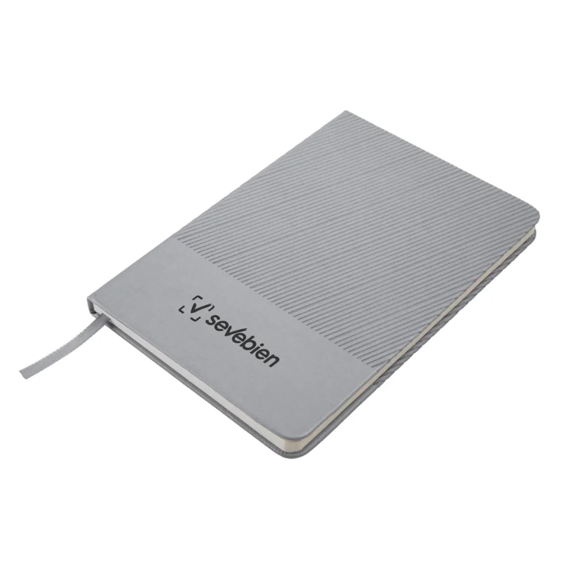 Cuaderno 14 x 21  Poliuretano