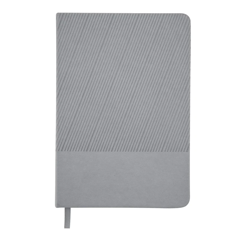 Cuaderno 14 x 21  Poliuretano