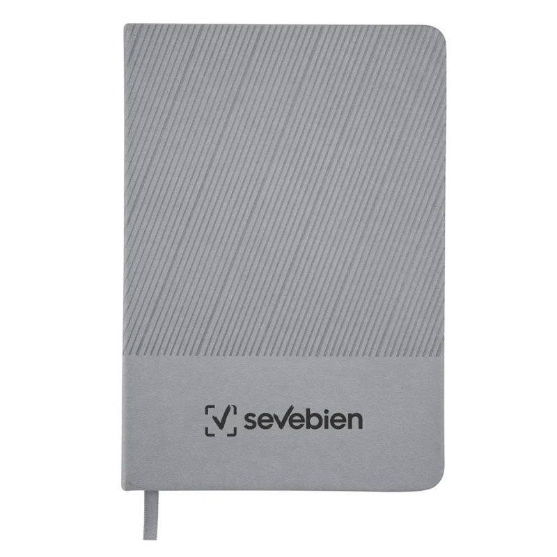 Cuaderno 14 x 21  Poliuretano