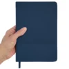 Cuaderno 14 x 21  Poliuretano