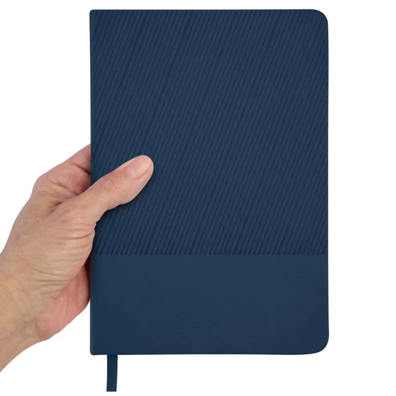Cuaderno 14 x 21  Poliuretano