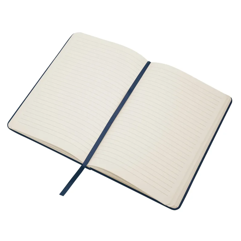 Cuaderno 14 x 21  Poliuretano