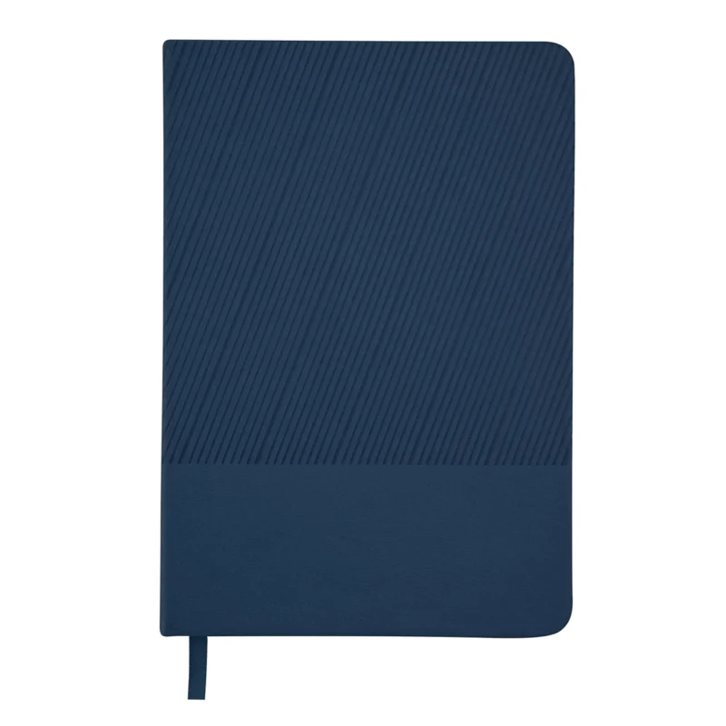Cuaderno 14 x 21  Poliuretano
