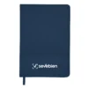 Cuaderno 14 x 21  Poliuretano