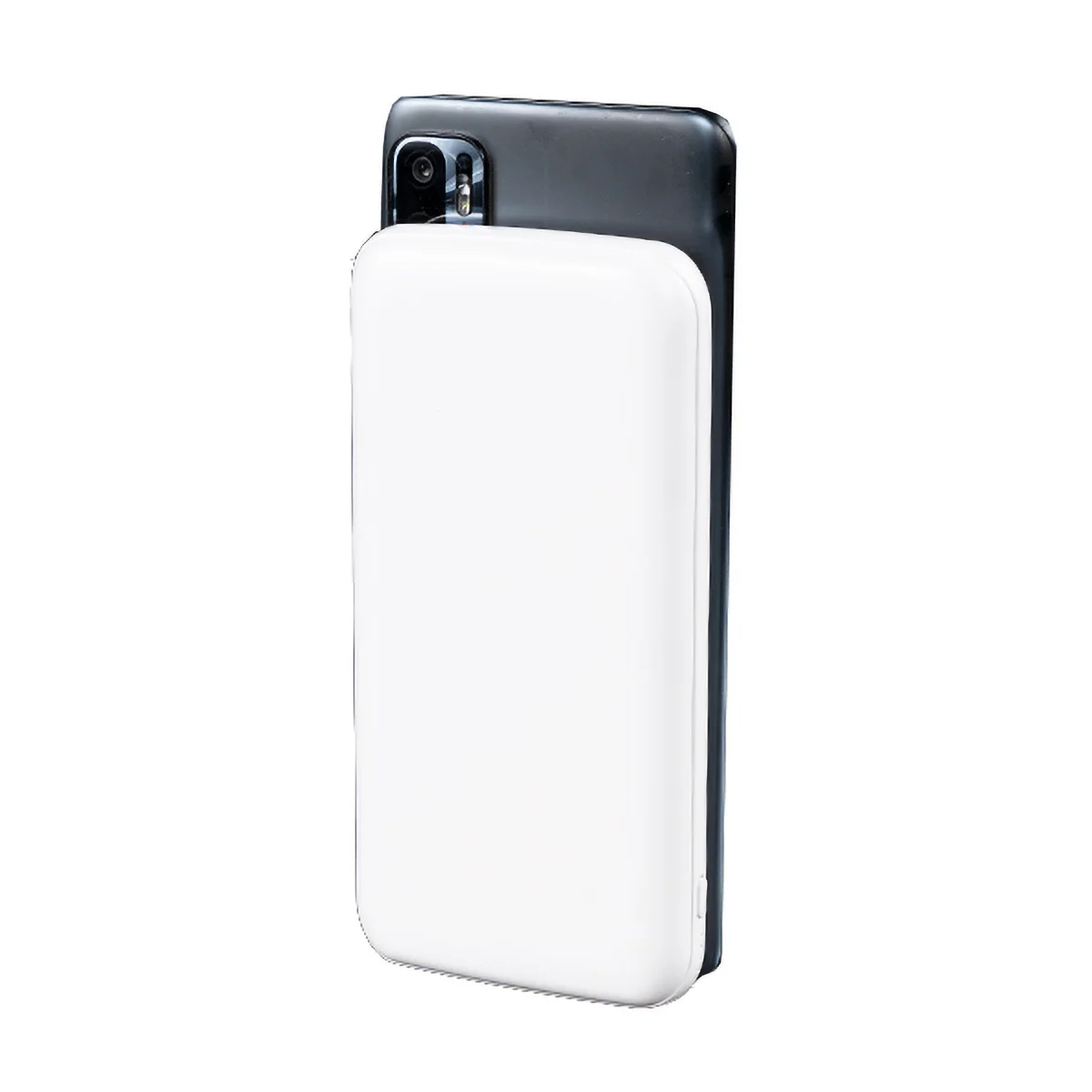 Cargador Power Bank 10000 mAh