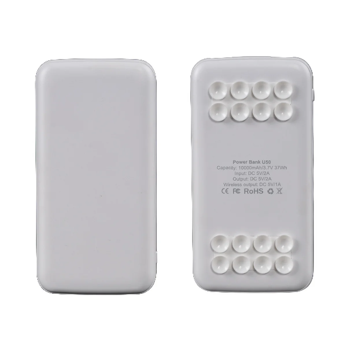 Cargador Power Bank 10000 mAh