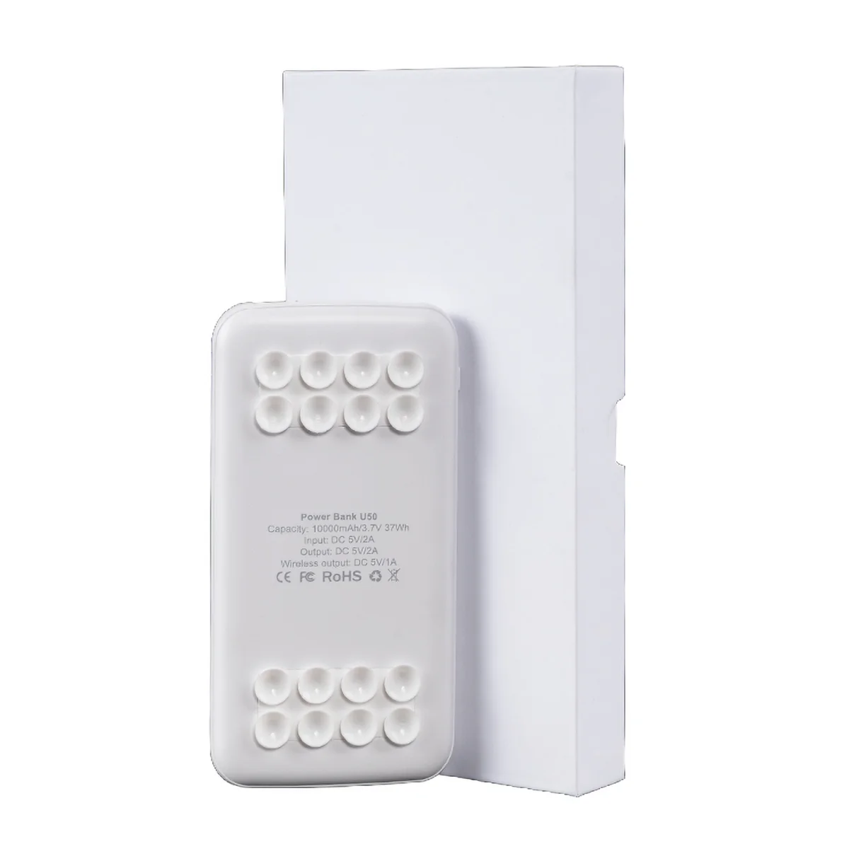 Cargador Power Bank 10000 mAh