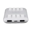 Cargador Power Bank 10000 mAh