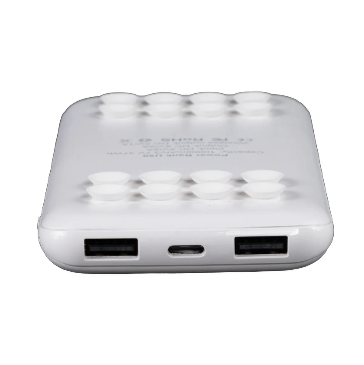 Cargador Power Bank 10000 mAh