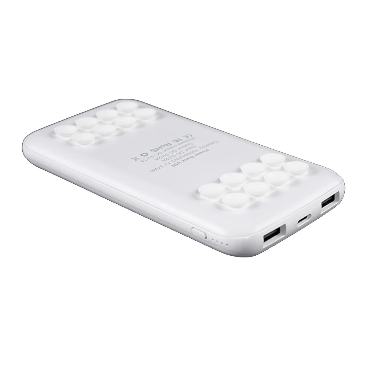 Cargador Power Bank 10000 mAh