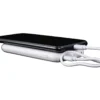 Cargador Power Bank 10000 mAh