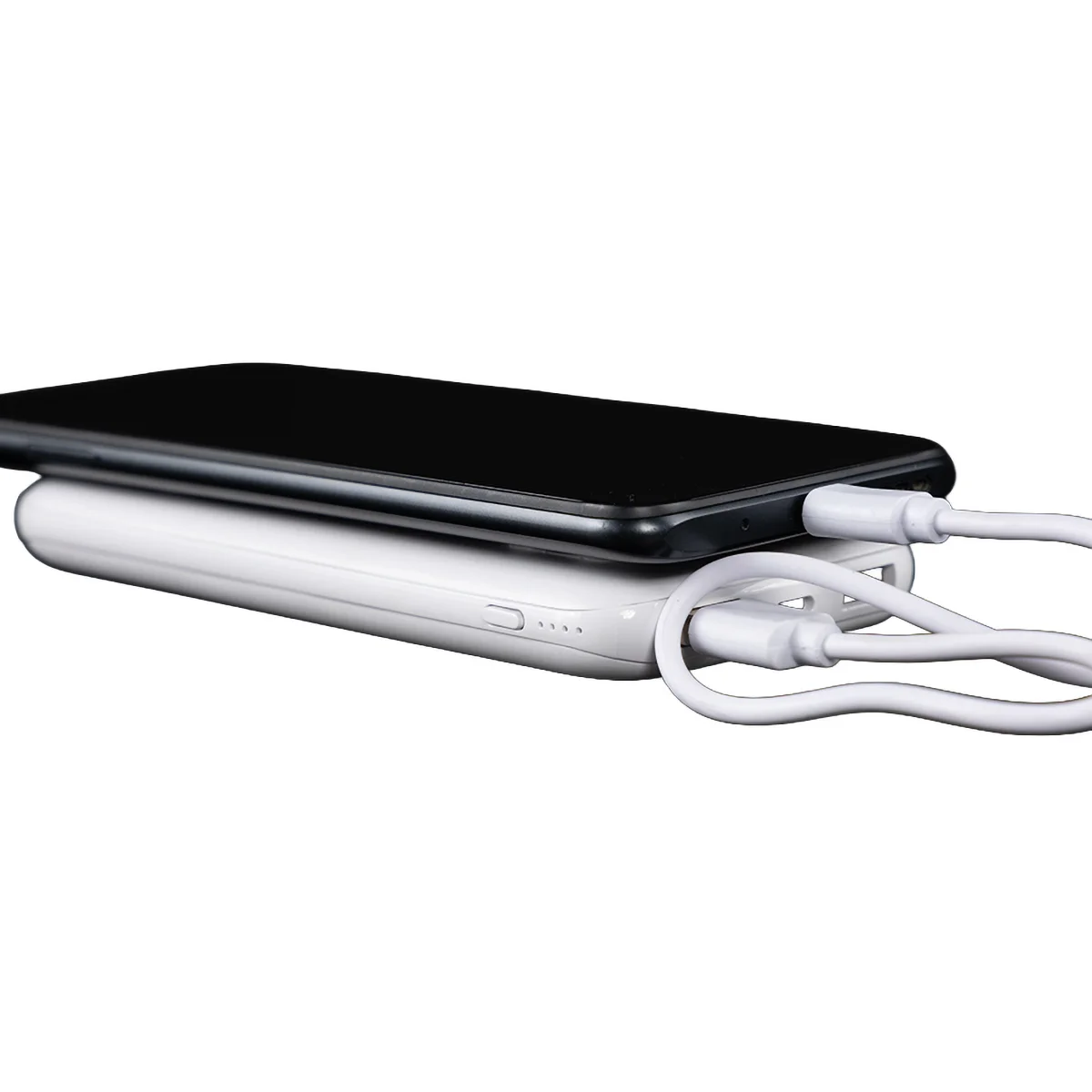 Cargador Power Bank 10000 mAh