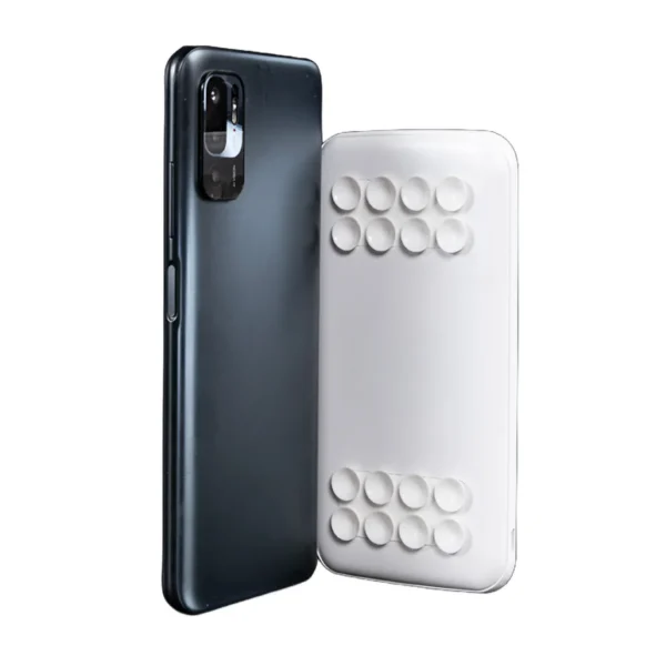 Power Bank 10000 mAh Plástico