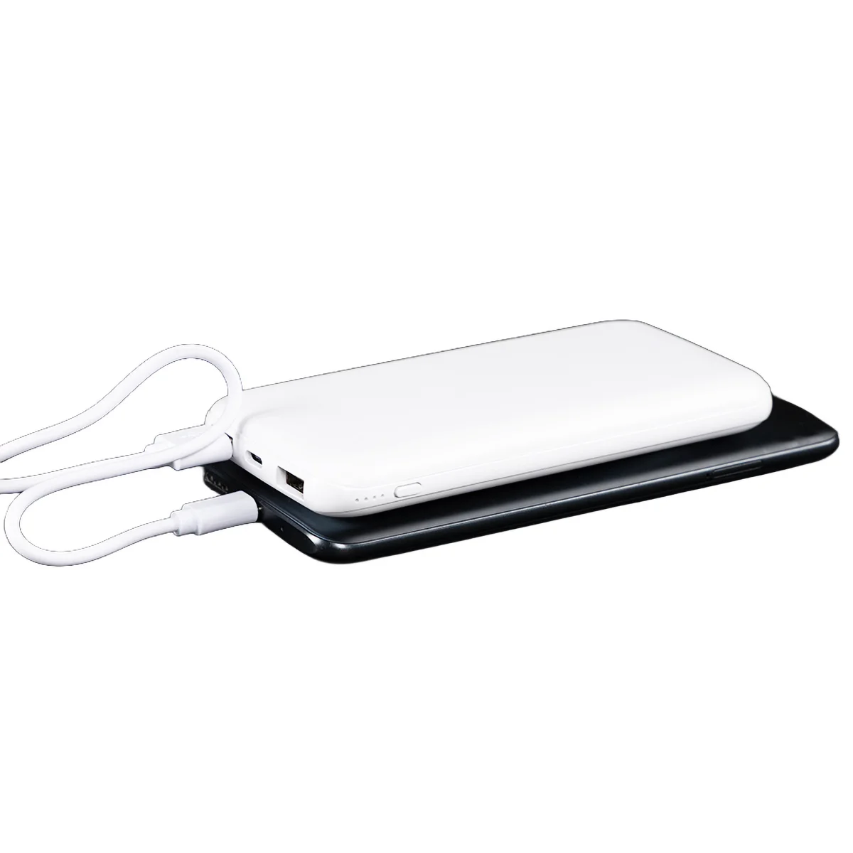 Cargador Power Bank 10000 mAh
